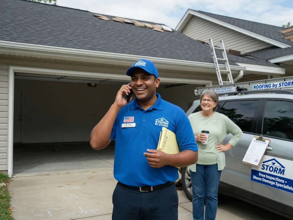Roof Repair Near Me Highfalls, NC FAQs
